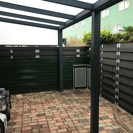 Hababa Short Stay Amsterdam Eksteriør bilde