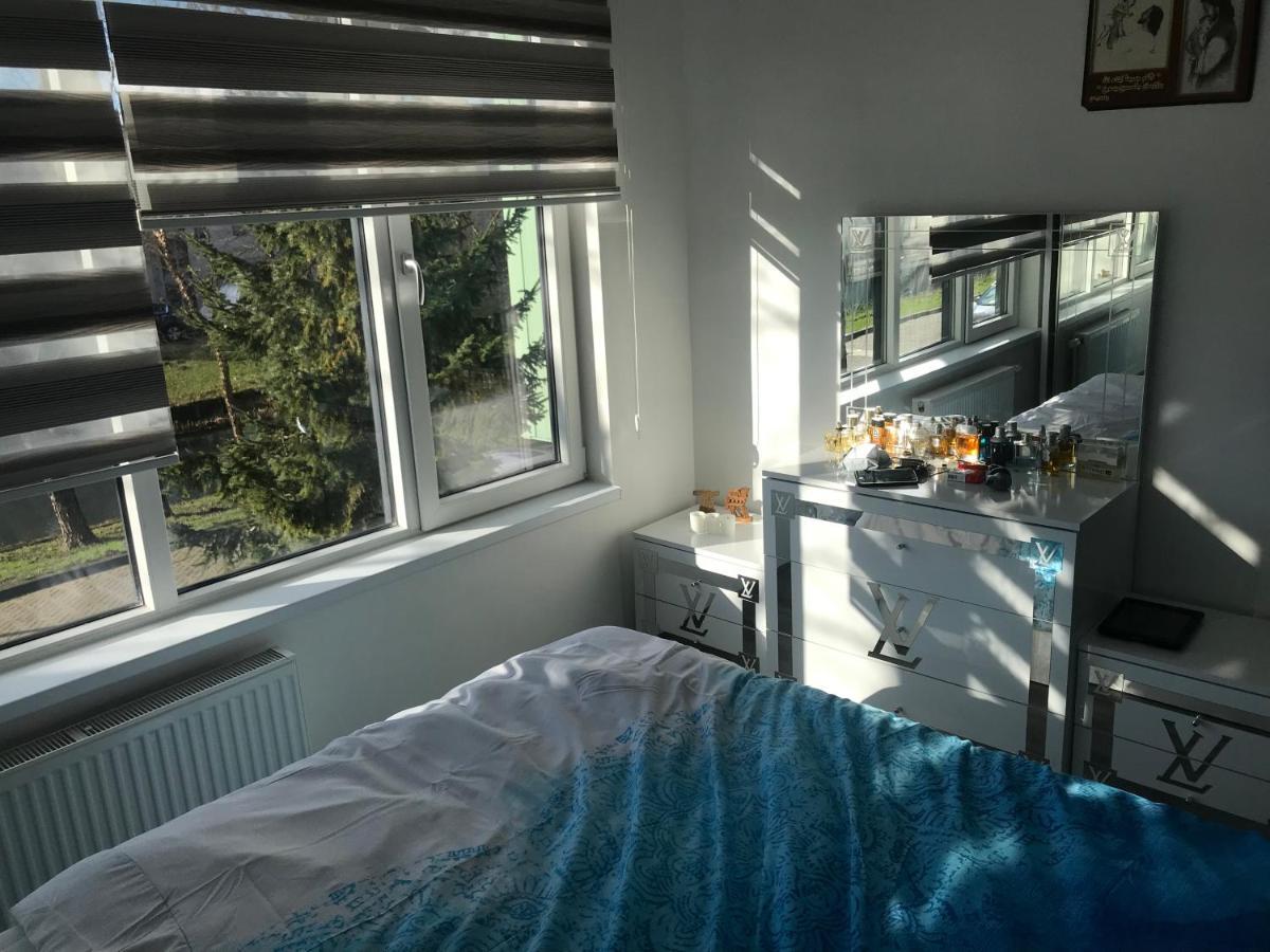 Hababa Short Stay Amsterdam Eksteriør bilde