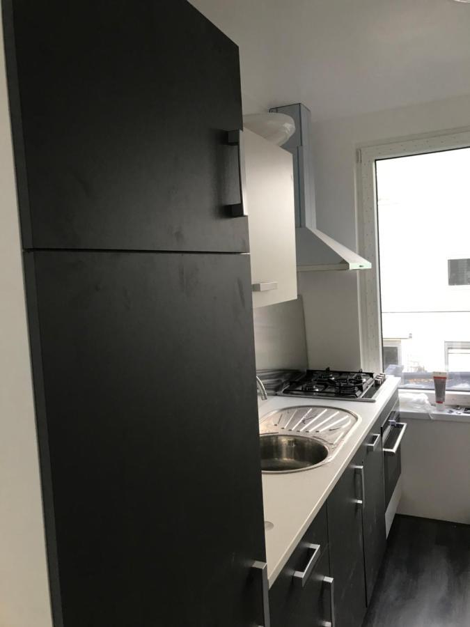 Hababa Short Stay Amsterdam Eksteriør bilde