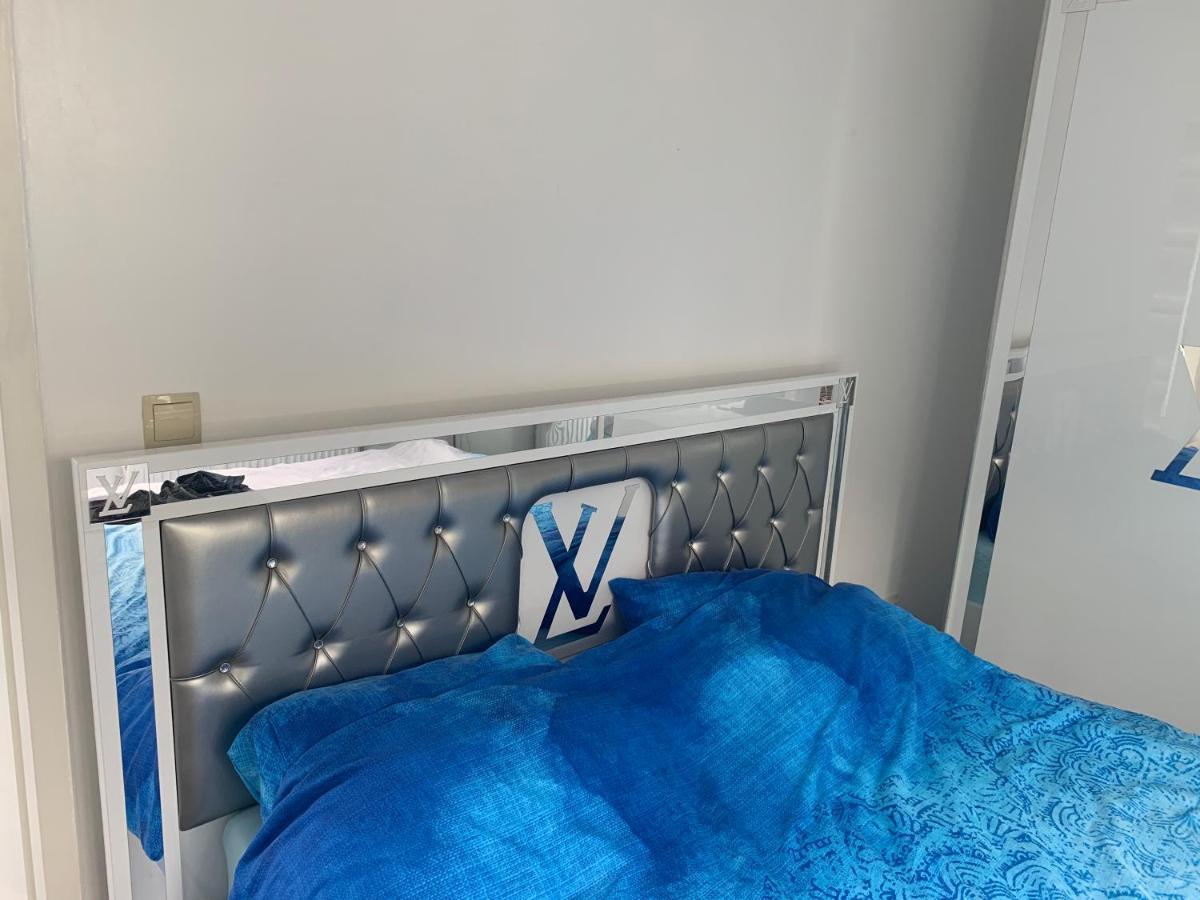 Hababa Short Stay Amsterdam Eksteriør bilde