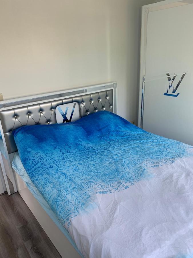 Hababa Short Stay Amsterdam Eksteriør bilde