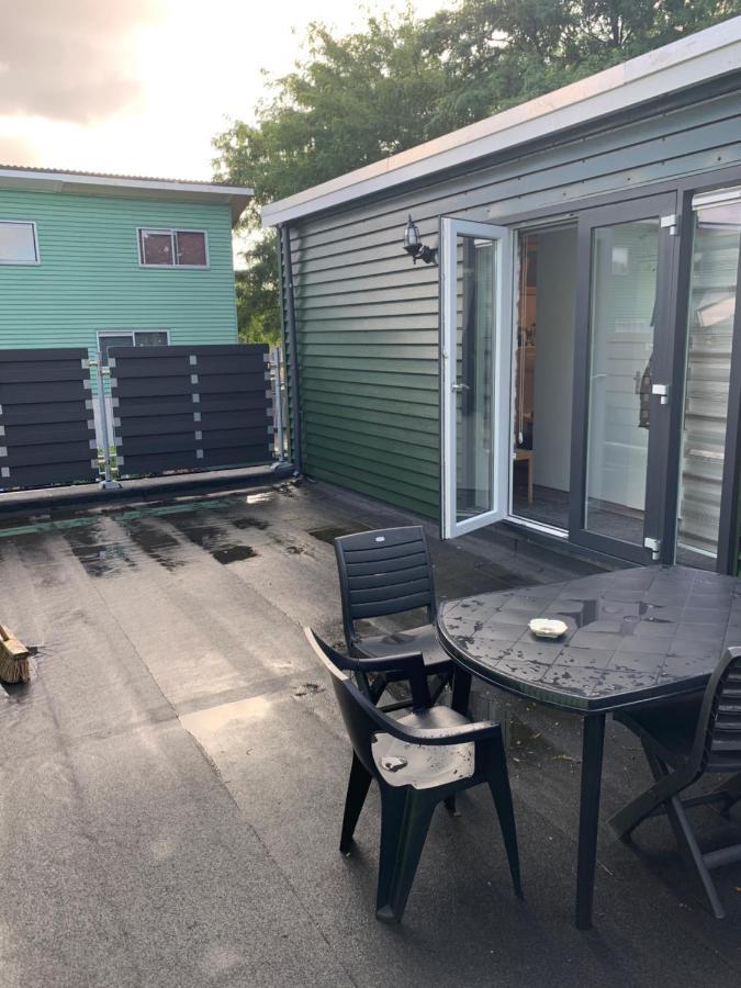 Hababa Short Stay Amsterdam Eksteriør bilde