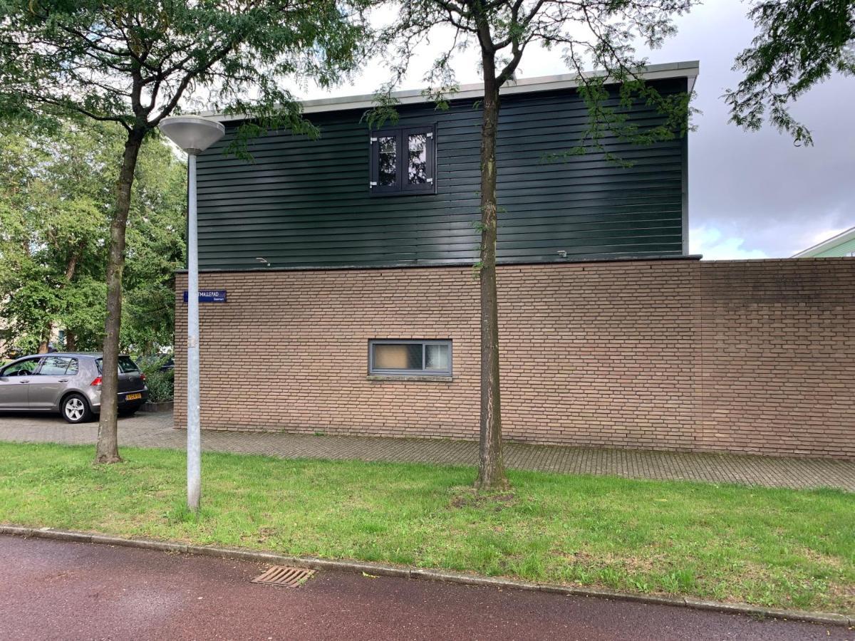 Hababa Short Stay Amsterdam Eksteriør bilde